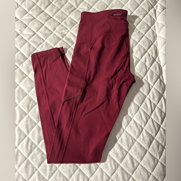lululemon athletica Pants - Lululemon leggings